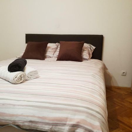 Apartment N1 Belgrade Exterior photo